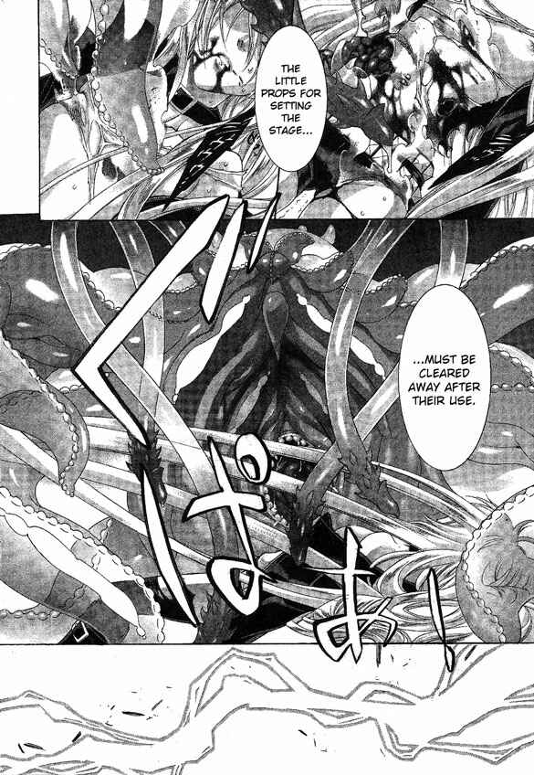 Page 11 Chapter 58 Trinity Blood