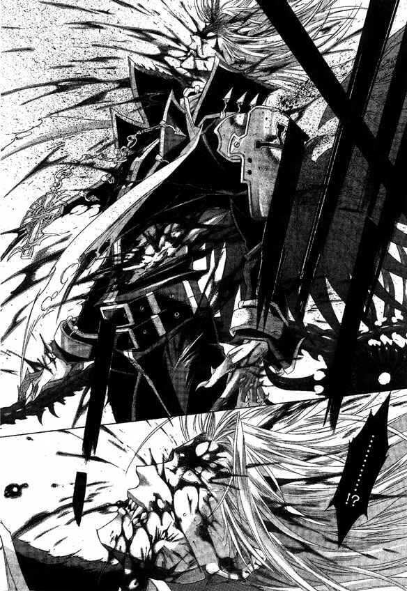 Page 19 Chapter 58 Trinity Blood