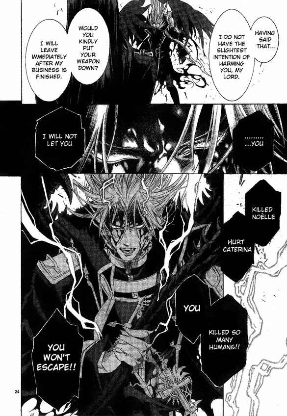 Page 21 Chapter 58 Trinity Blood