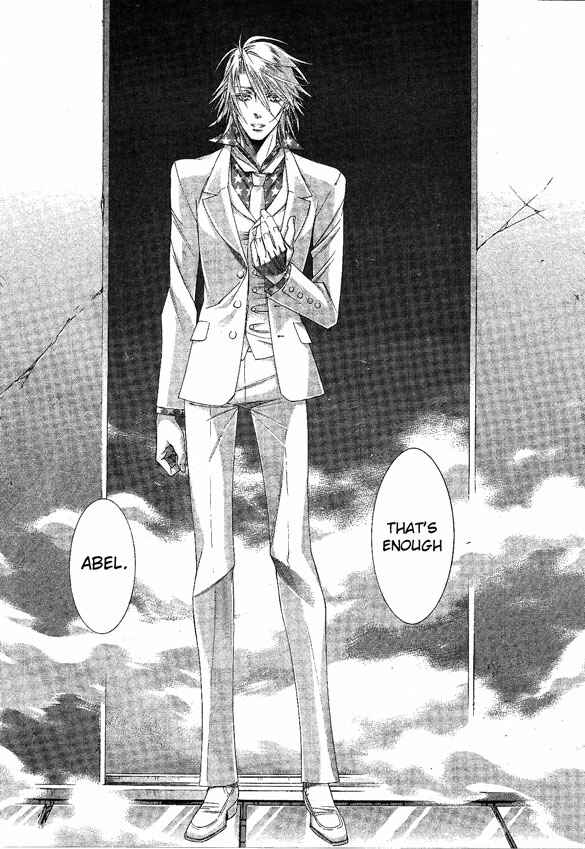 Page 28 Chapter 58 Trinity Blood