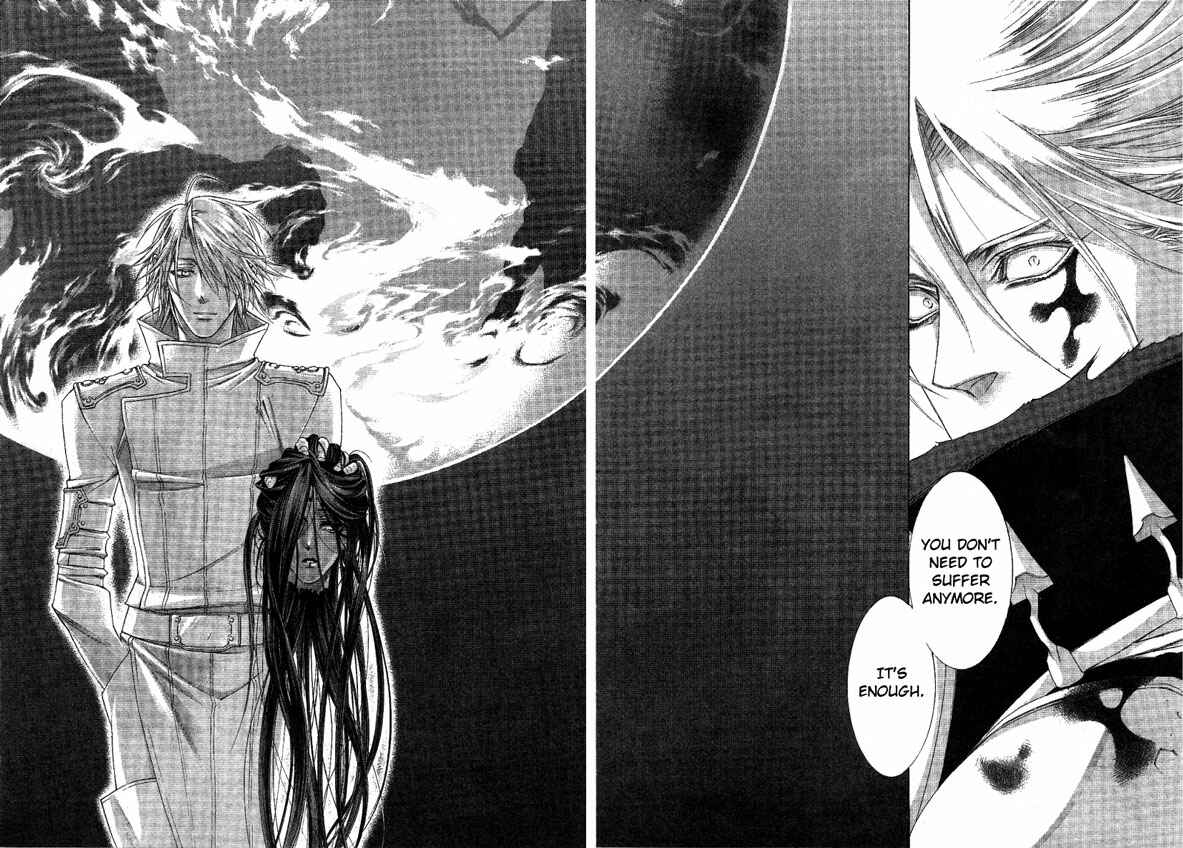 Page 29 Chapter 58 Trinity Blood