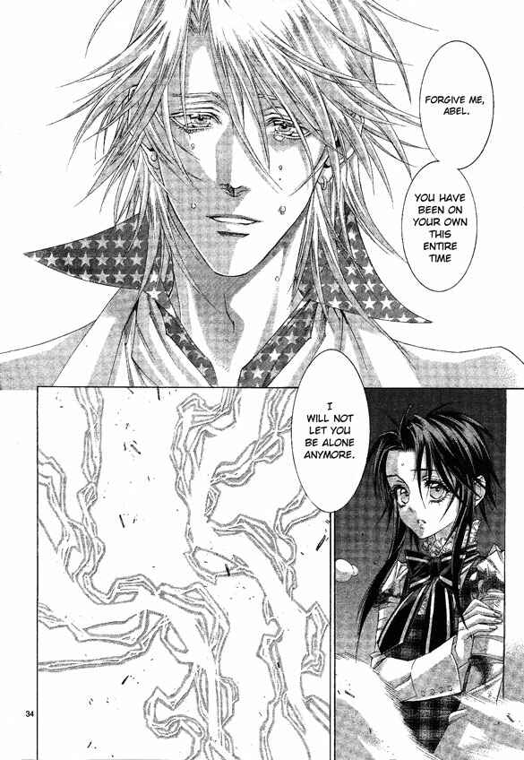 Page 30 Chapter 58 Trinity Blood