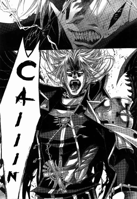 Page 31 Chapter 58 Trinity Blood