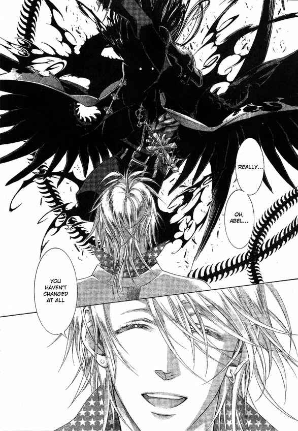 Page 32 Chapter 58 Trinity Blood