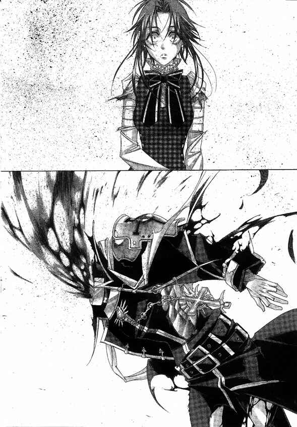 Page 34 Chapter 58 Trinity Blood