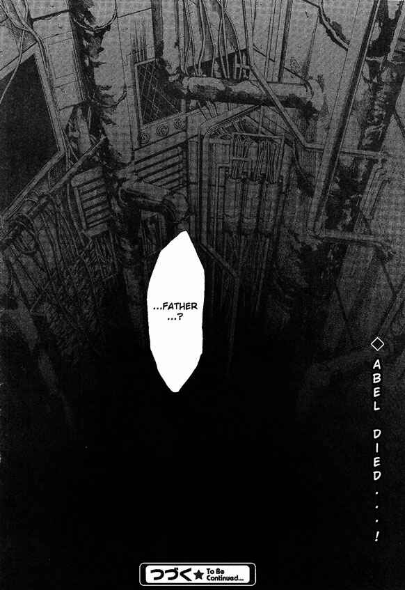 Page 36 Chapter 58 Trinity Blood