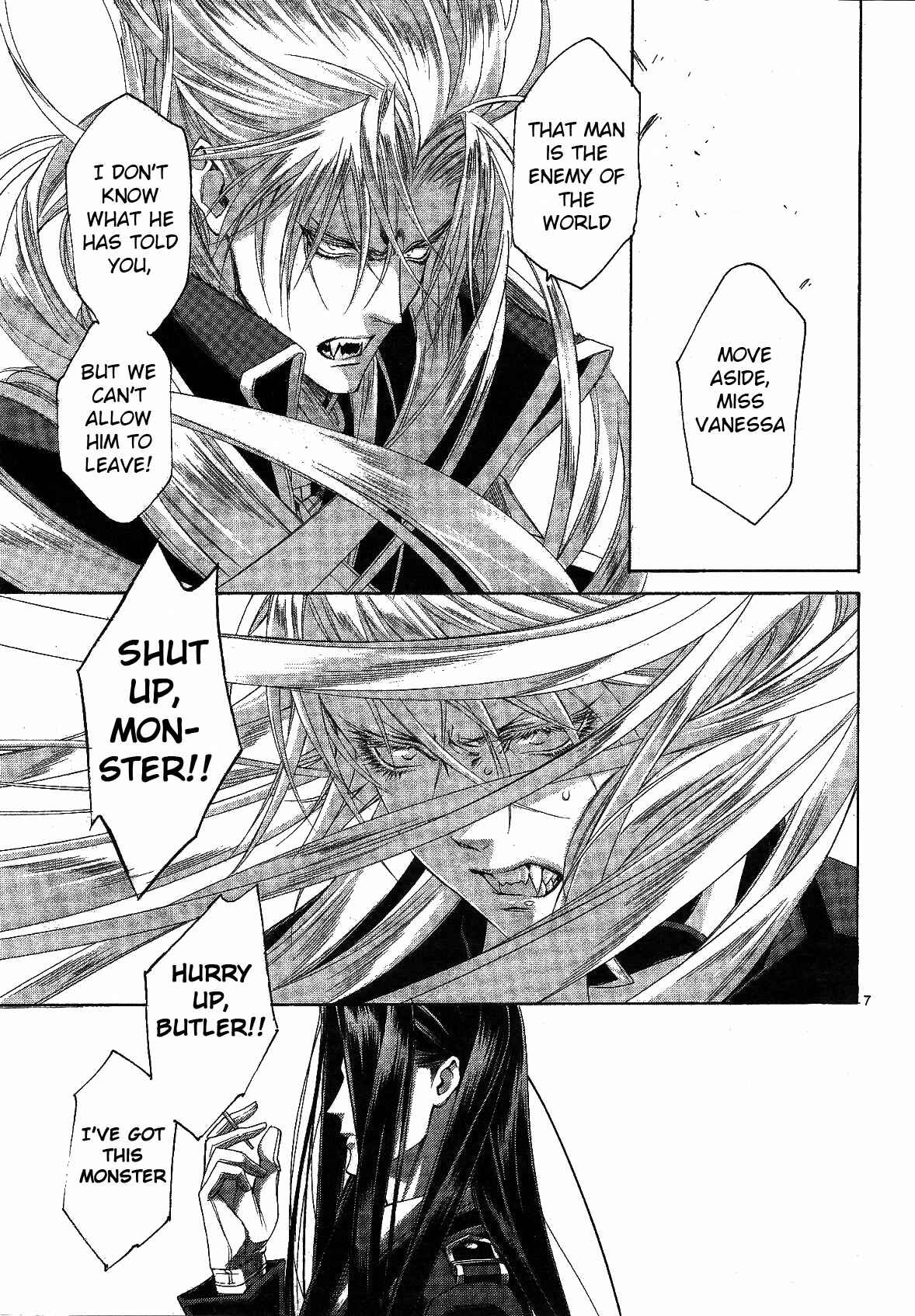Page 6 Chapter 58 Trinity Blood