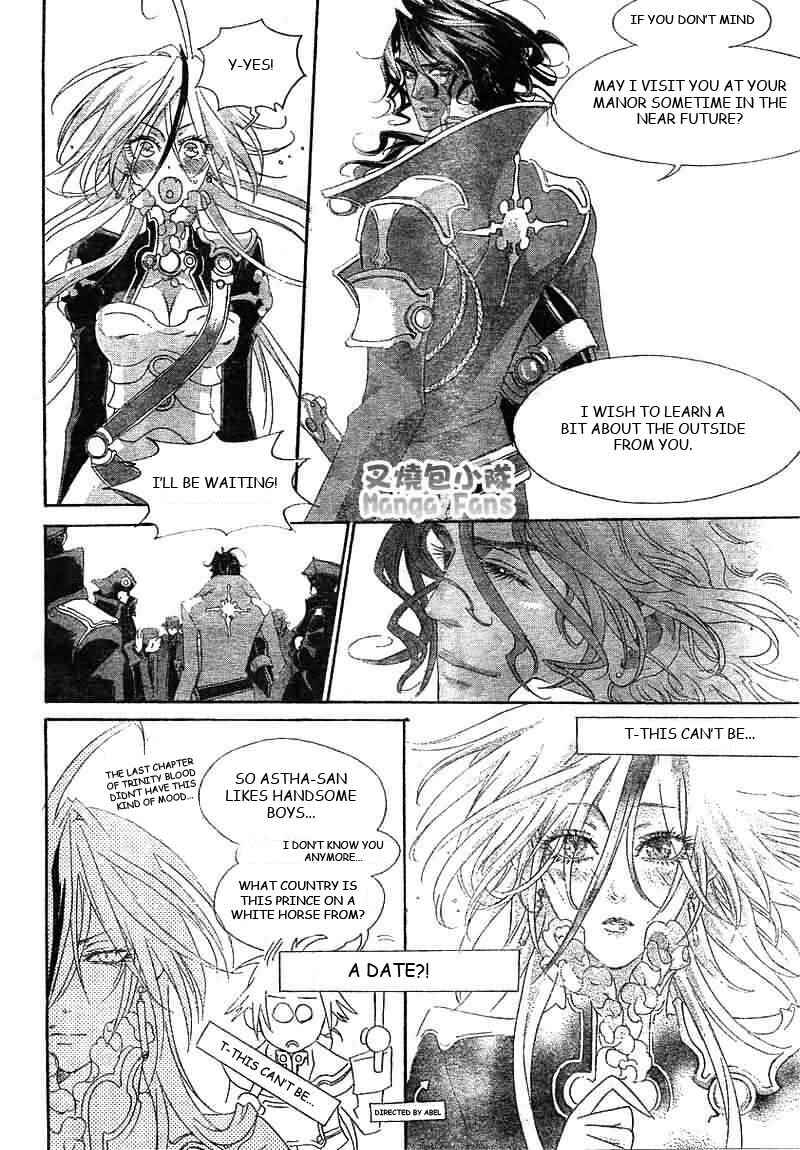 Page 14 Chapter 25 Trinity Blood