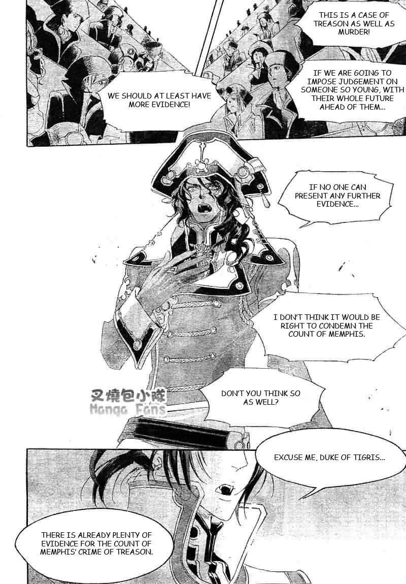 Page 24 Chapter 25 Trinity Blood