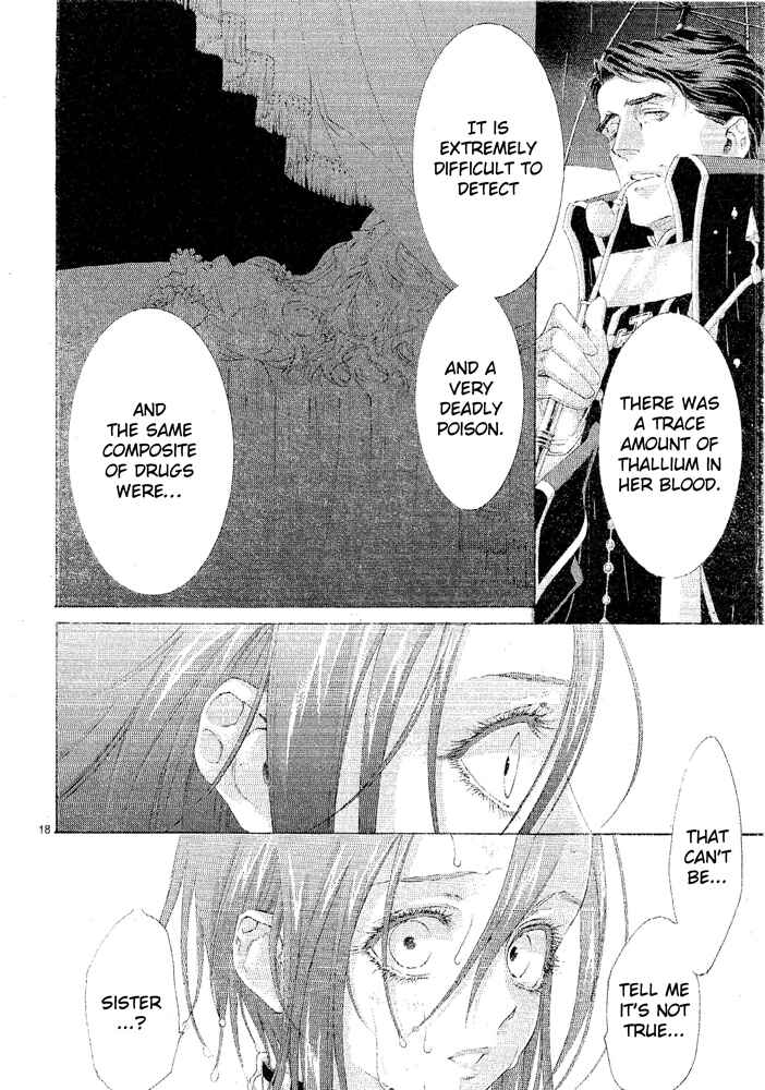 Page 18 Chapter 69 Trinity Blood