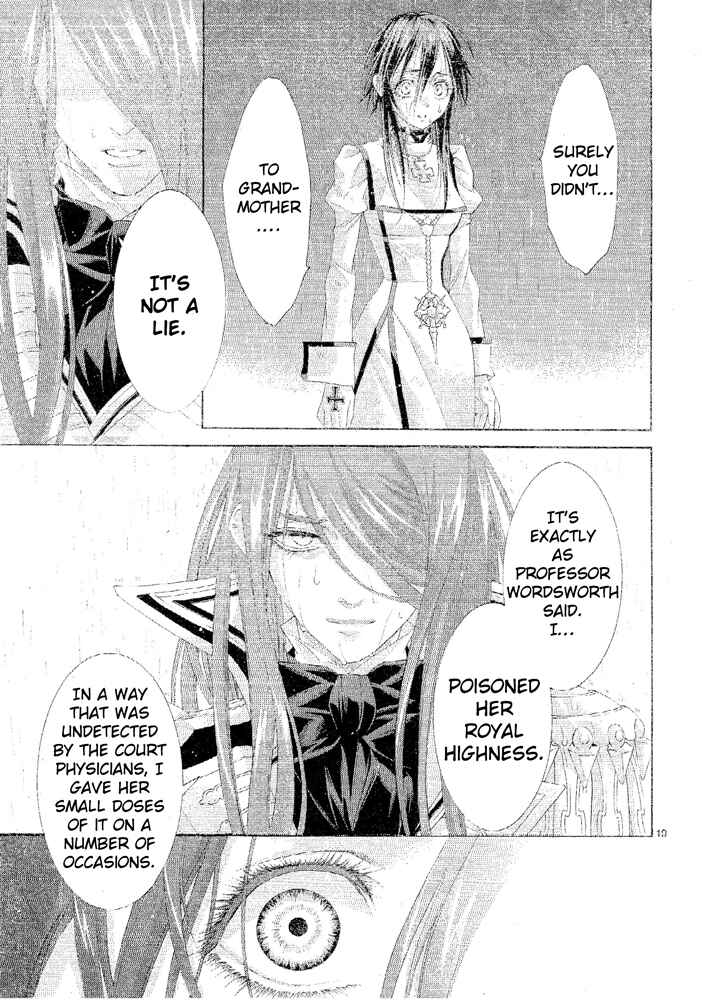Page 19 Chapter 69 Trinity Blood
