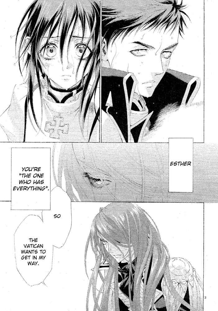 Page 3 Chapter 69 Trinity Blood