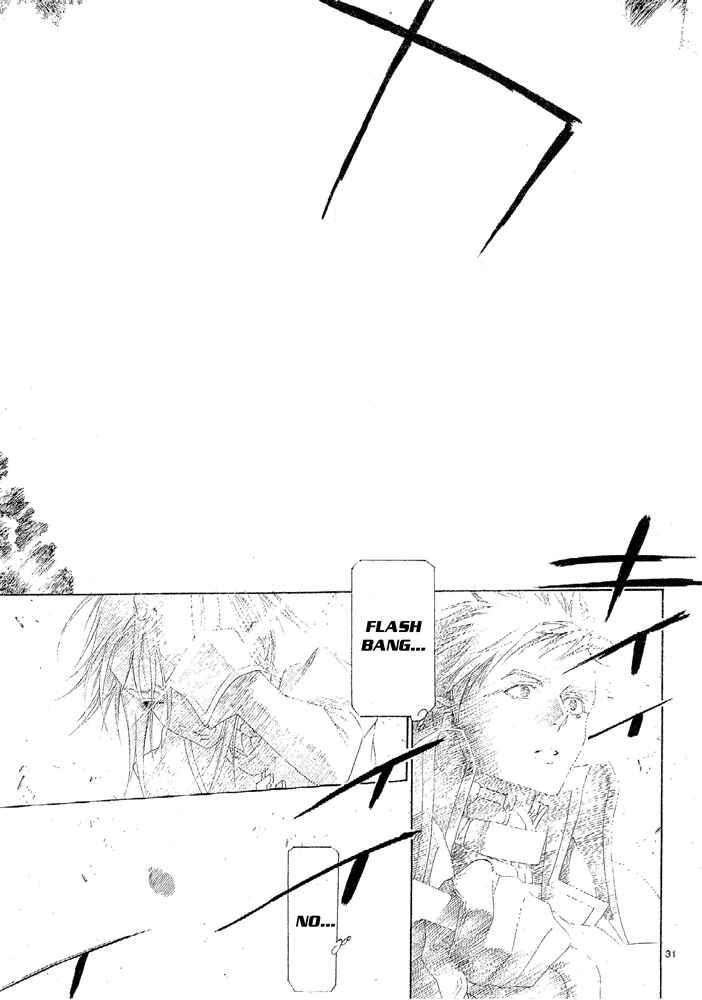 Page 31 Chapter 69 Trinity Blood