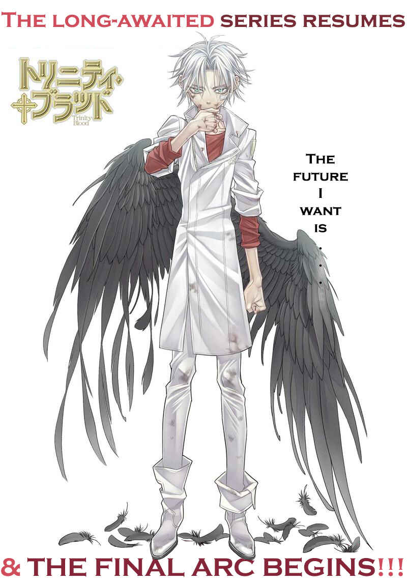Page 1 Chapter 79 Trinity Blood