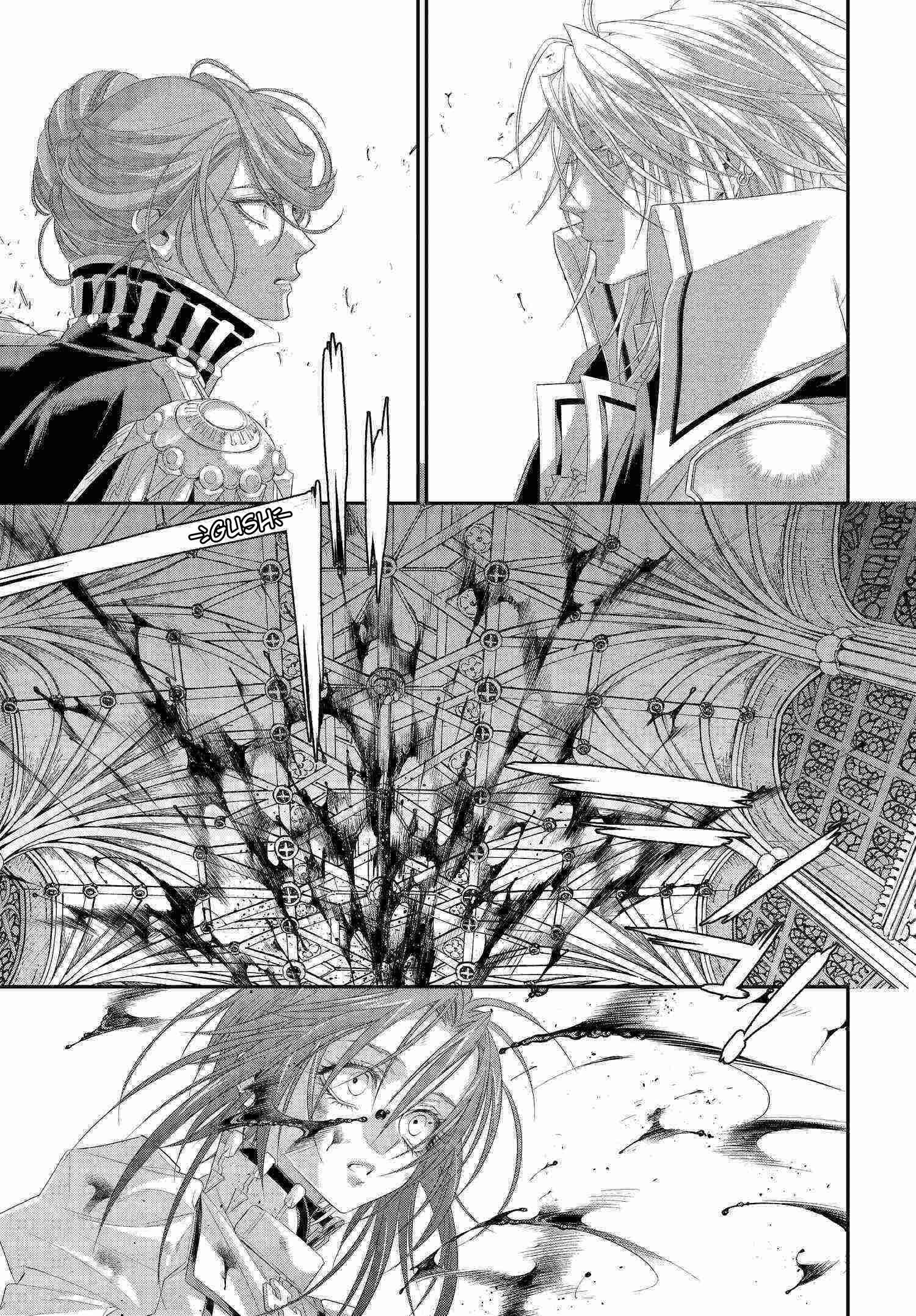 Page 10 Chapter 79 Trinity Blood