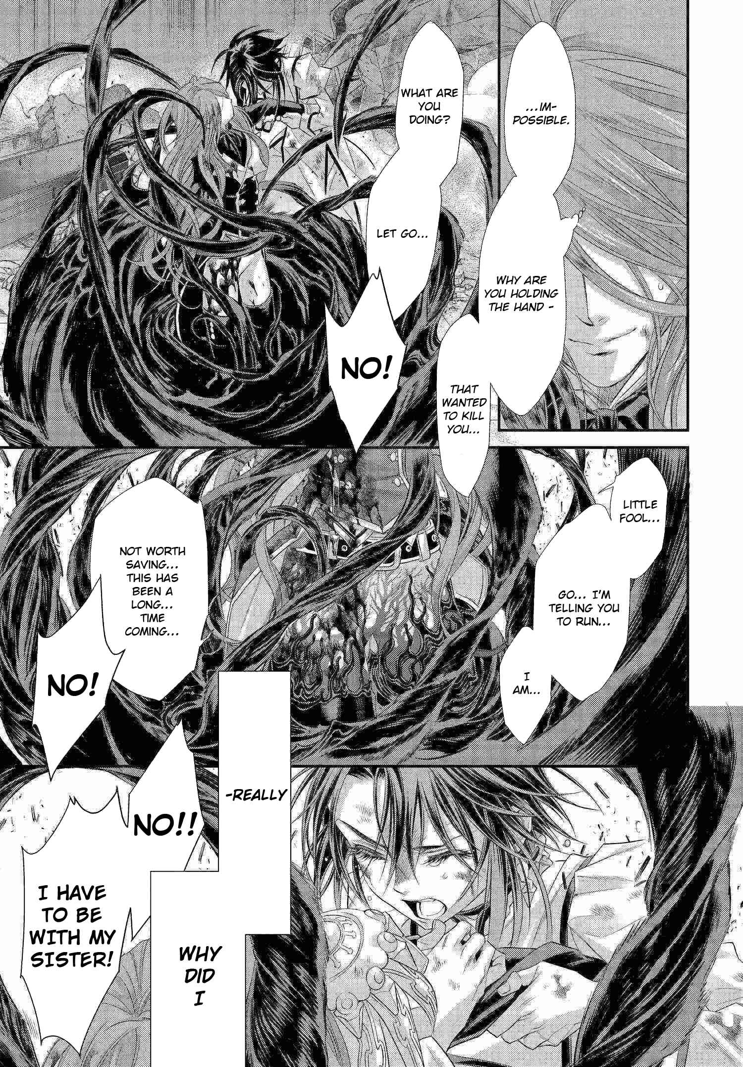 Page 24 Chapter 79 Trinity Blood