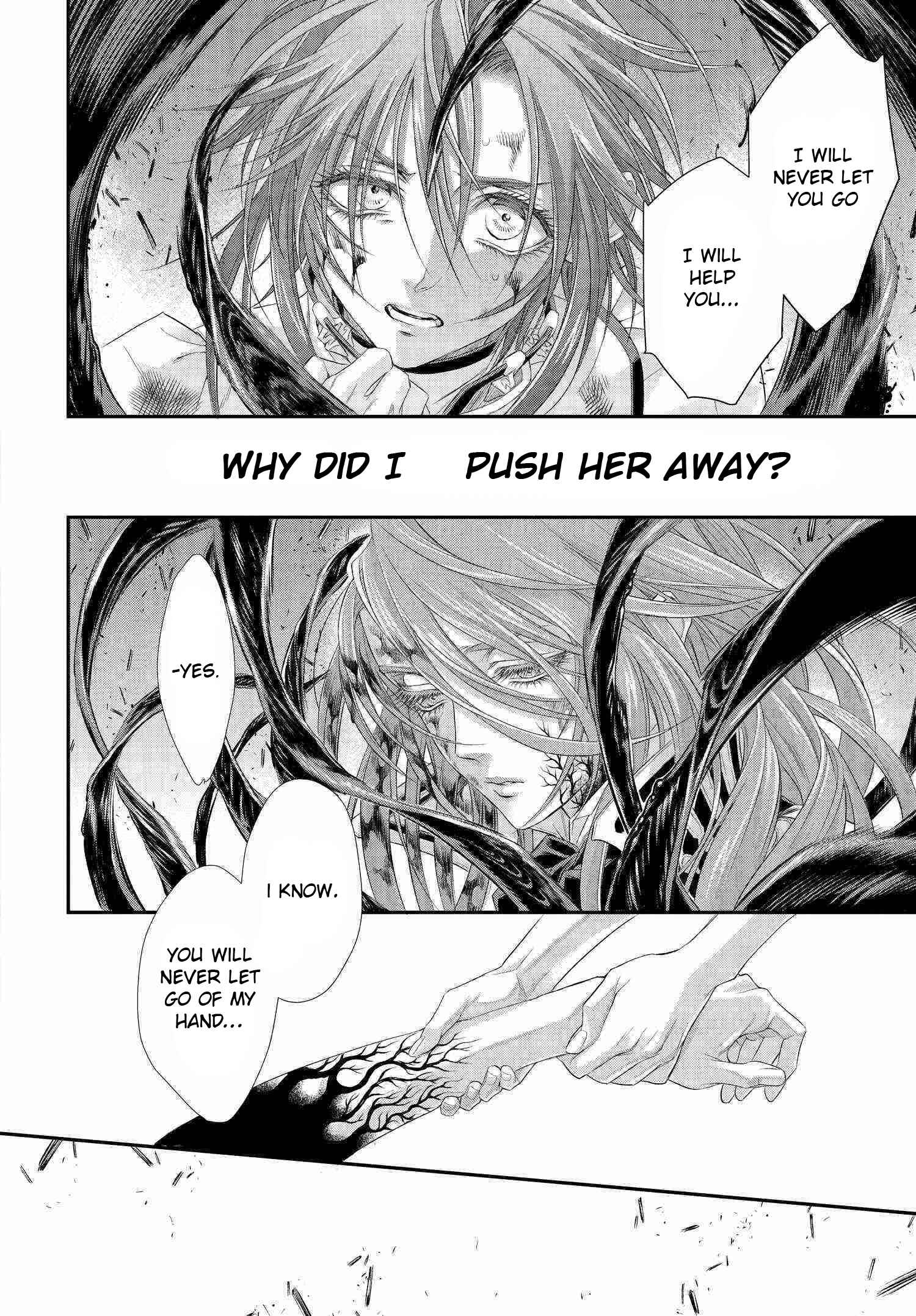 Page 25 Chapter 79 Trinity Blood