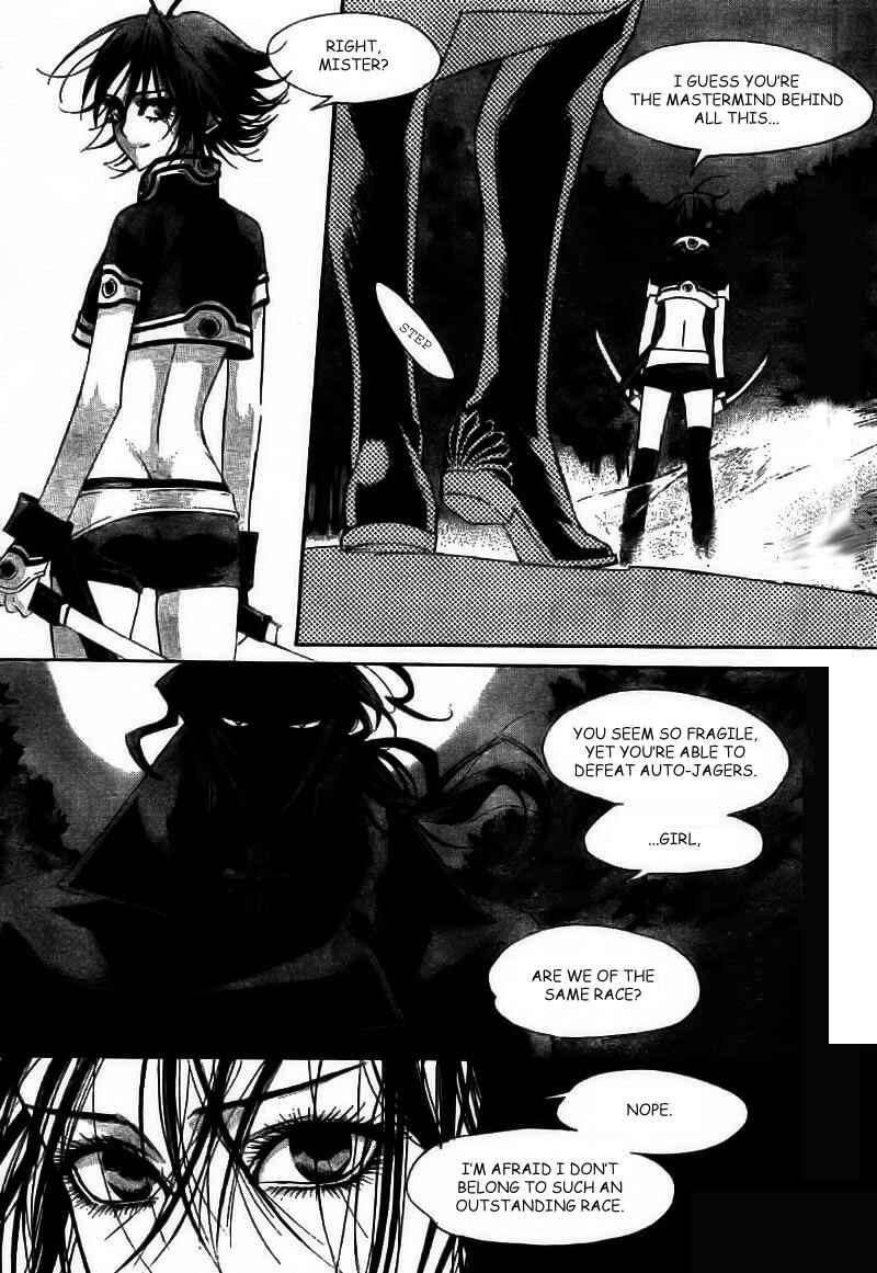 Page 31 Chapter 28 Trinity Blood