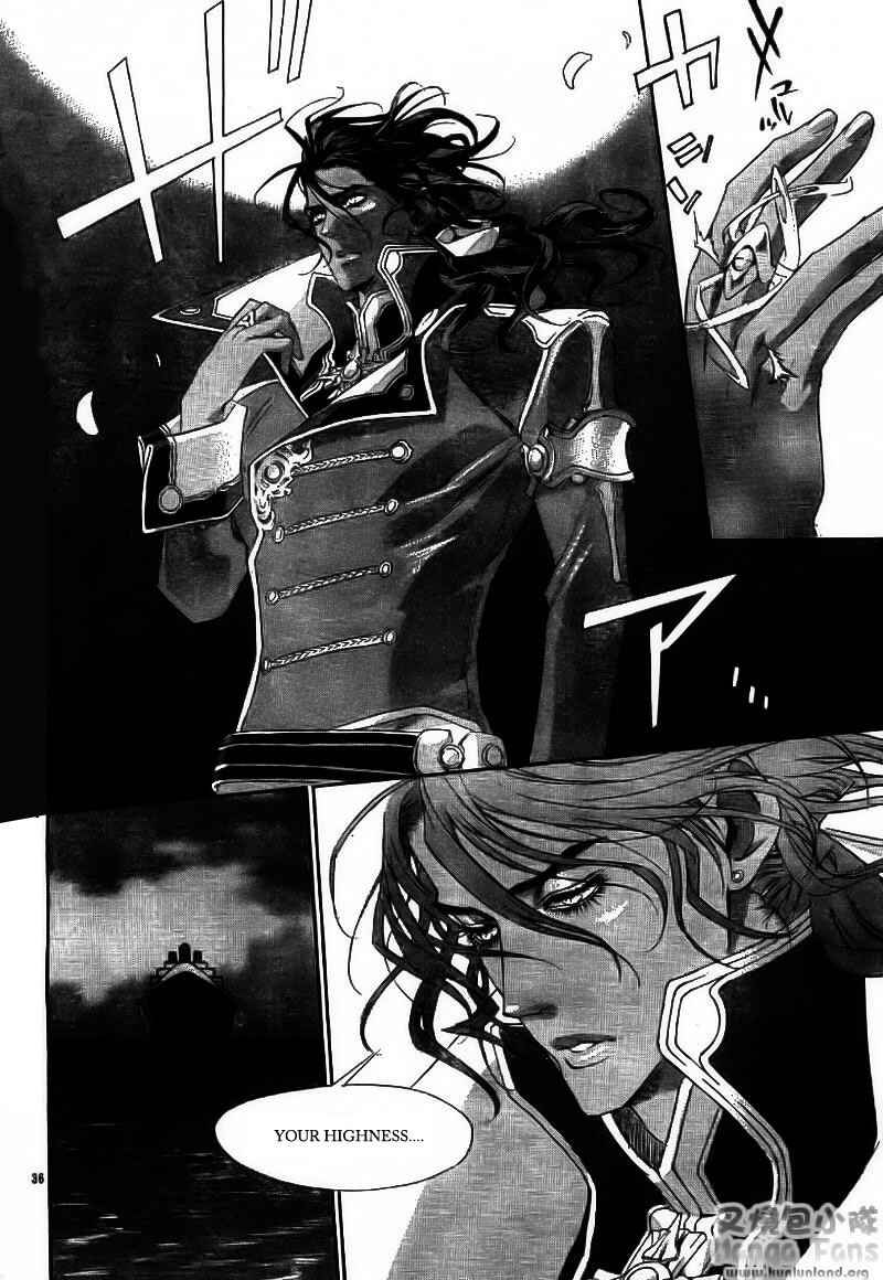 Page 36 Chapter 28 Trinity Blood