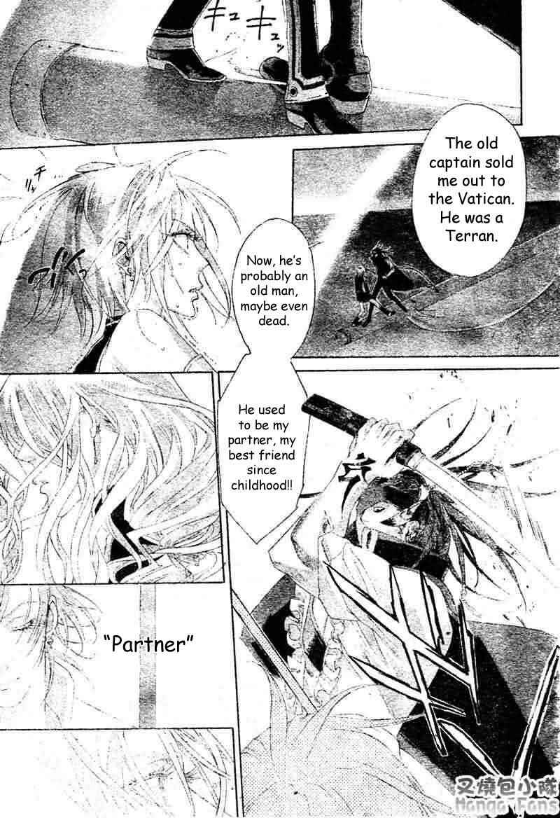Page 35 Chapter 22 Trinity Blood