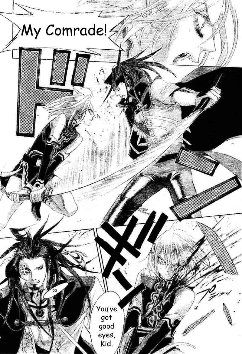 Page 36 Chapter 22 Trinity Blood