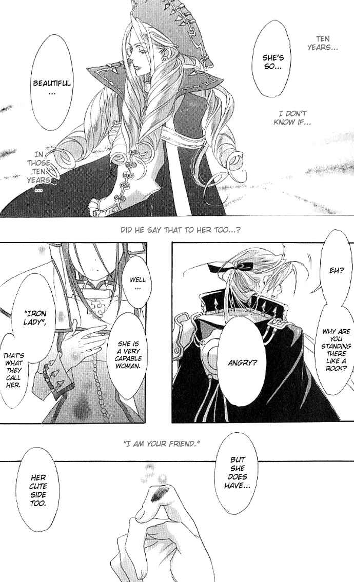 Page 10 Chapter 10 Trinity Blood