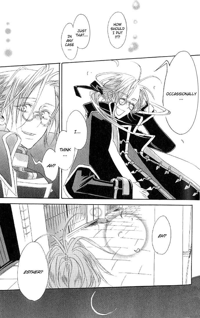 Page 11 Chapter 10 Trinity Blood