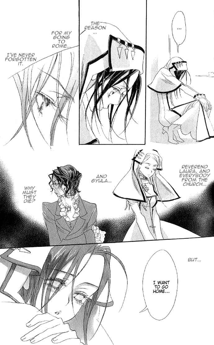 Page 13 Chapter 10 Trinity Blood