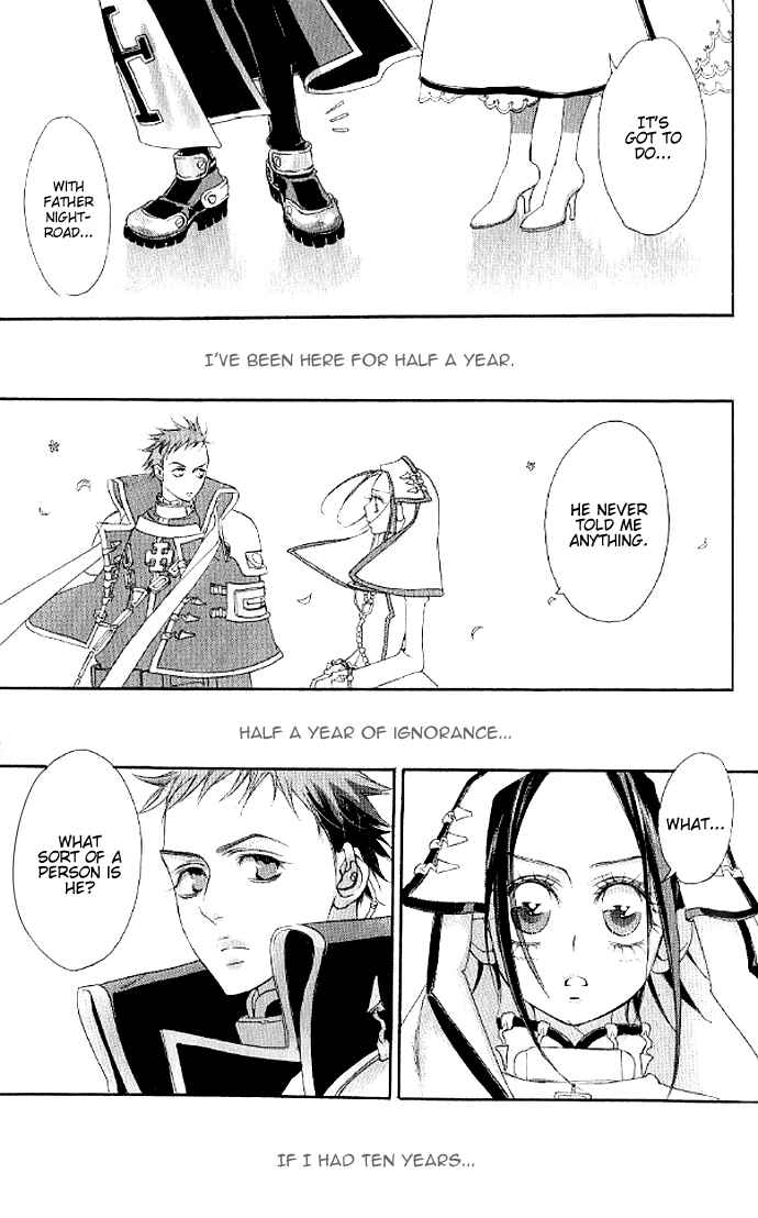 Page 17 Chapter 10 Trinity Blood