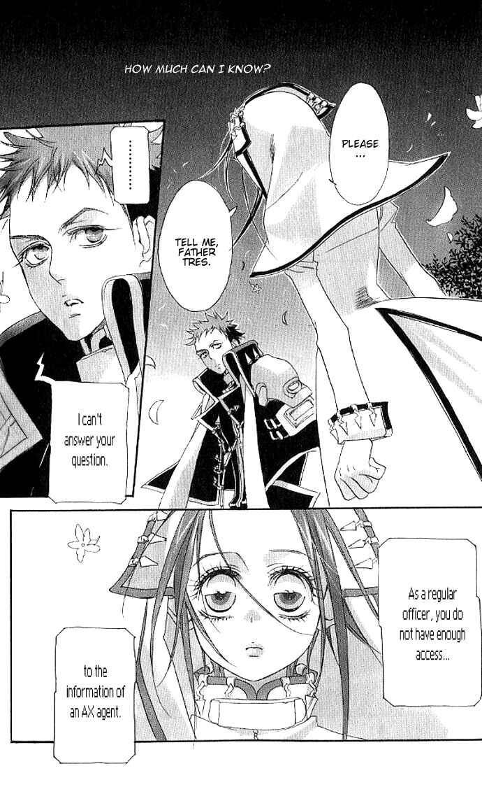 Page 18 Chapter 10 Trinity Blood