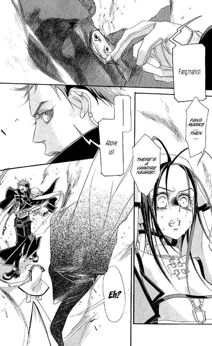 Page 24 Chapter 10 Trinity Blood