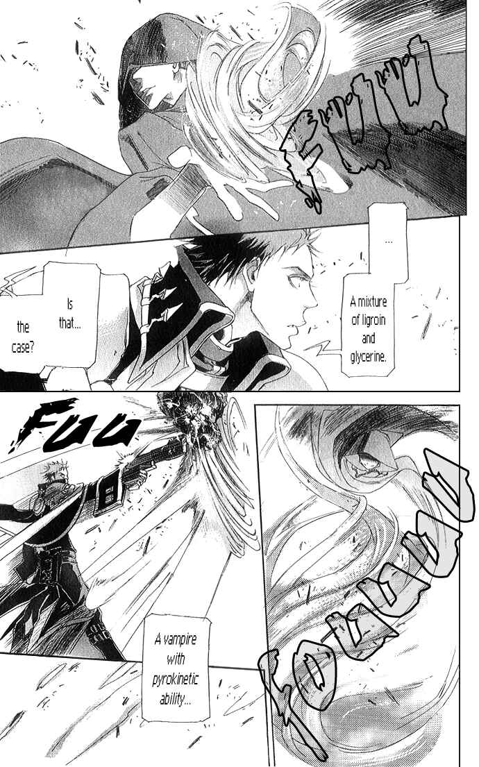 Page 27 Chapter 10 Trinity Blood