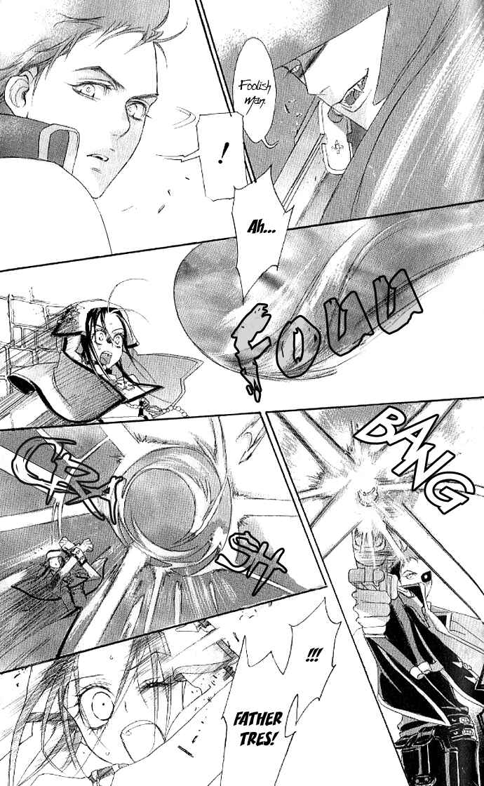 Page 29 Chapter 10 Trinity Blood