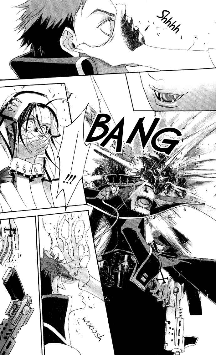 Page 30 Chapter 10 Trinity Blood
