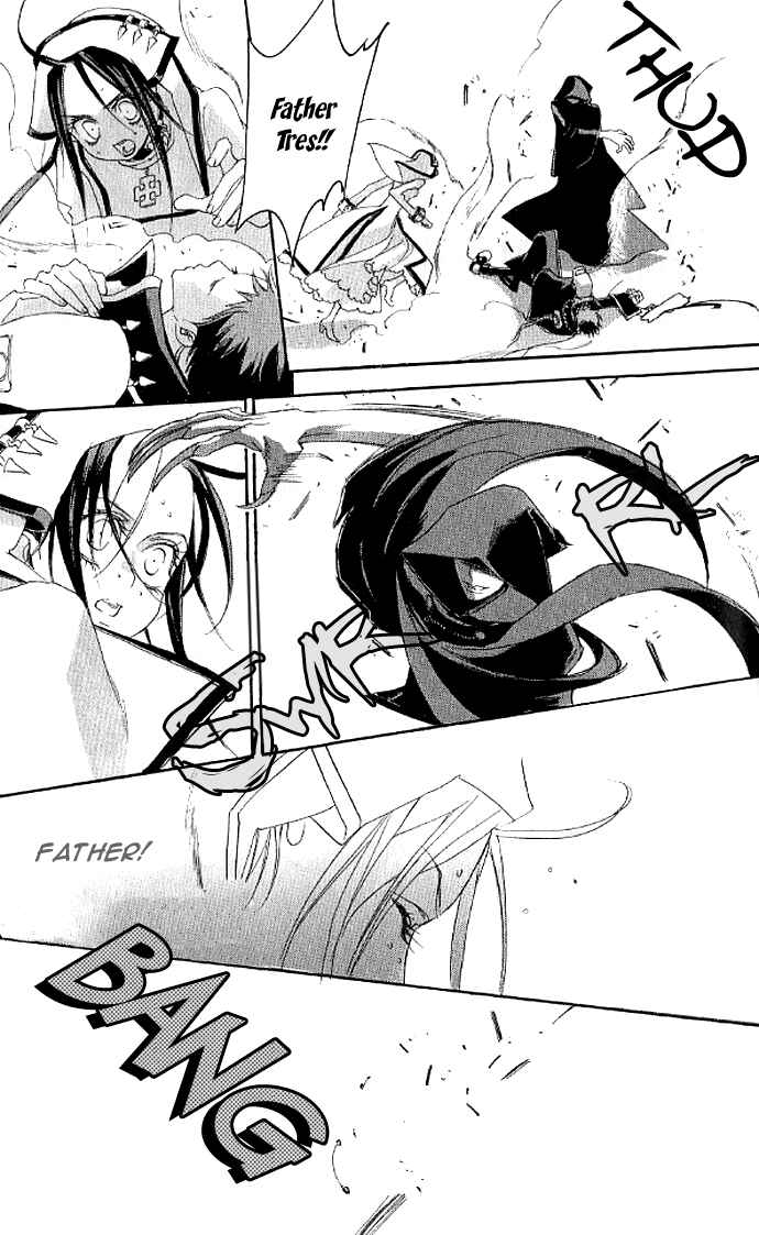 Page 31 Chapter 10 Trinity Blood