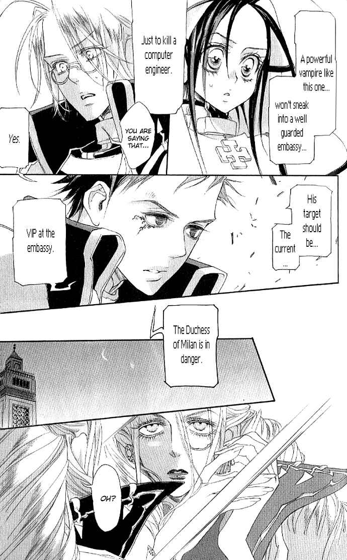 Page 35 Chapter 10 Trinity Blood
