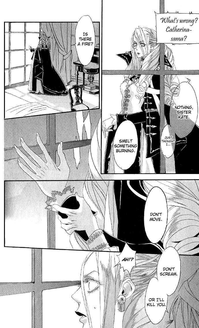 Page 36 Chapter 10 Trinity Blood