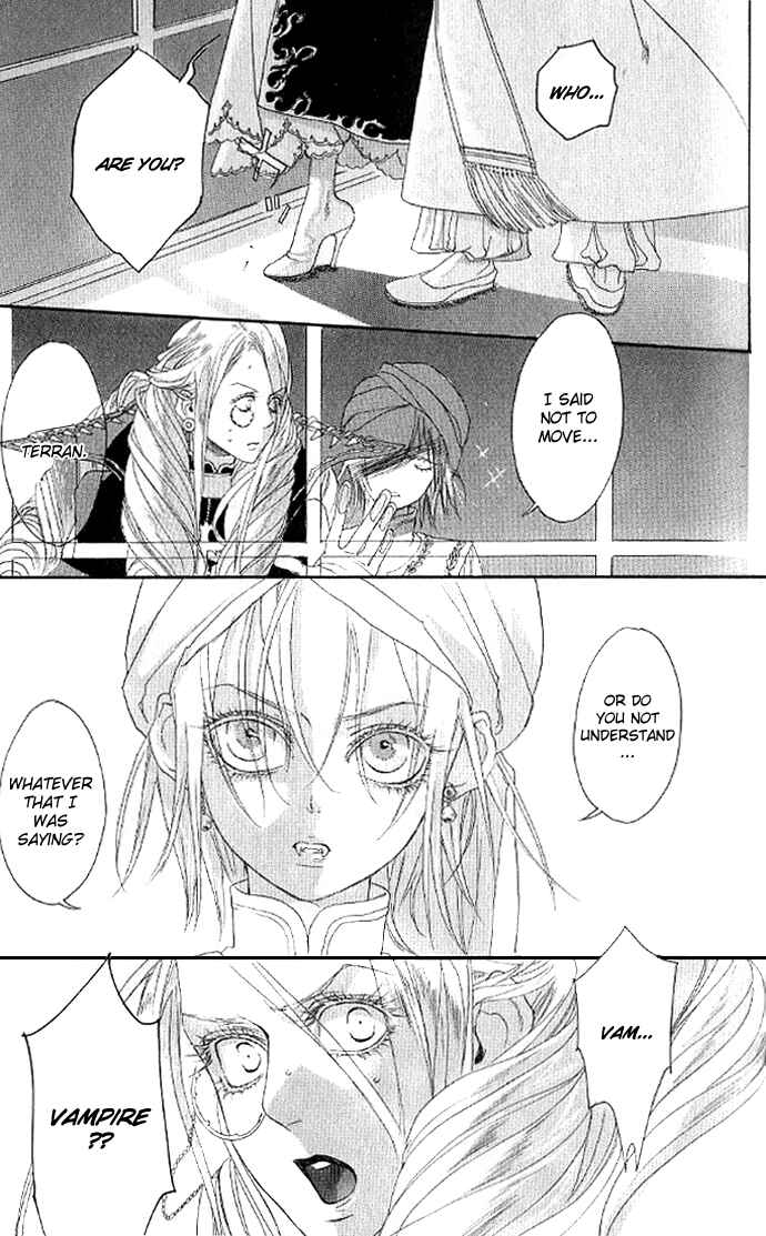 Page 37 Chapter 10 Trinity Blood