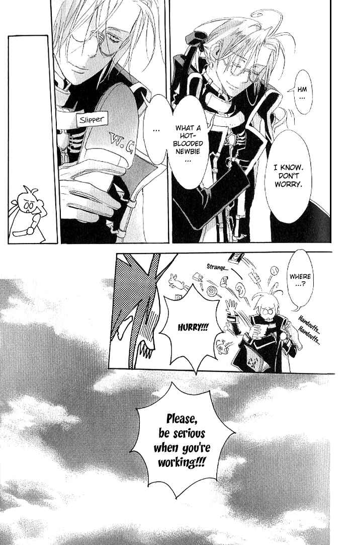 Page 5 Chapter 10 Trinity Blood