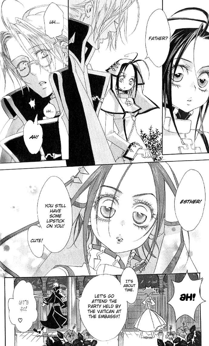 Page 8 Chapter 10 Trinity Blood