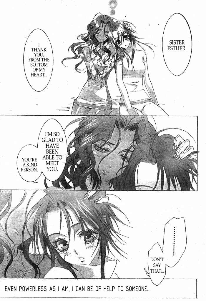 Page 30 Chapter 39 Trinity Blood