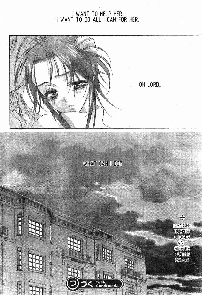 Page 31 Chapter 39 Trinity Blood