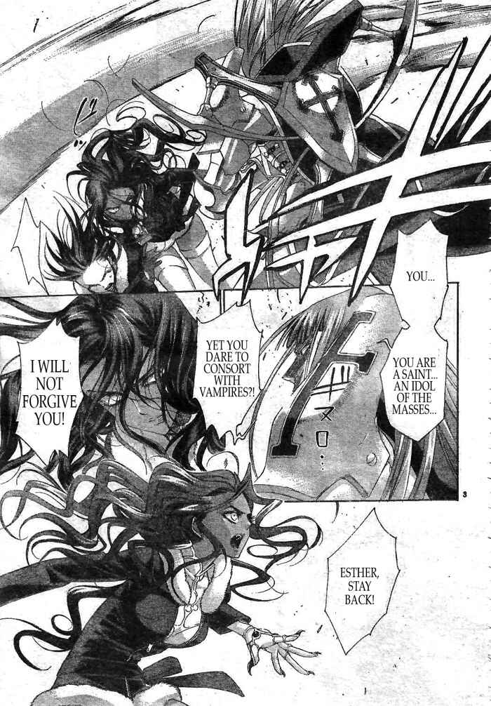 Page 4 Chapter 39 Trinity Blood