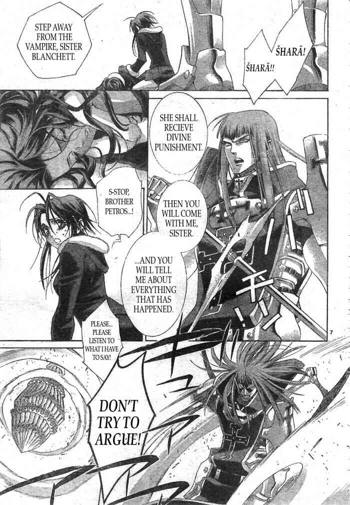 Page 8 Chapter 39 Trinity Blood