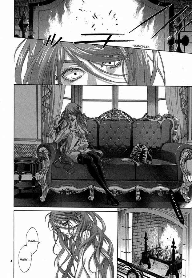 Page 4 Chapter 59 Trinity Blood