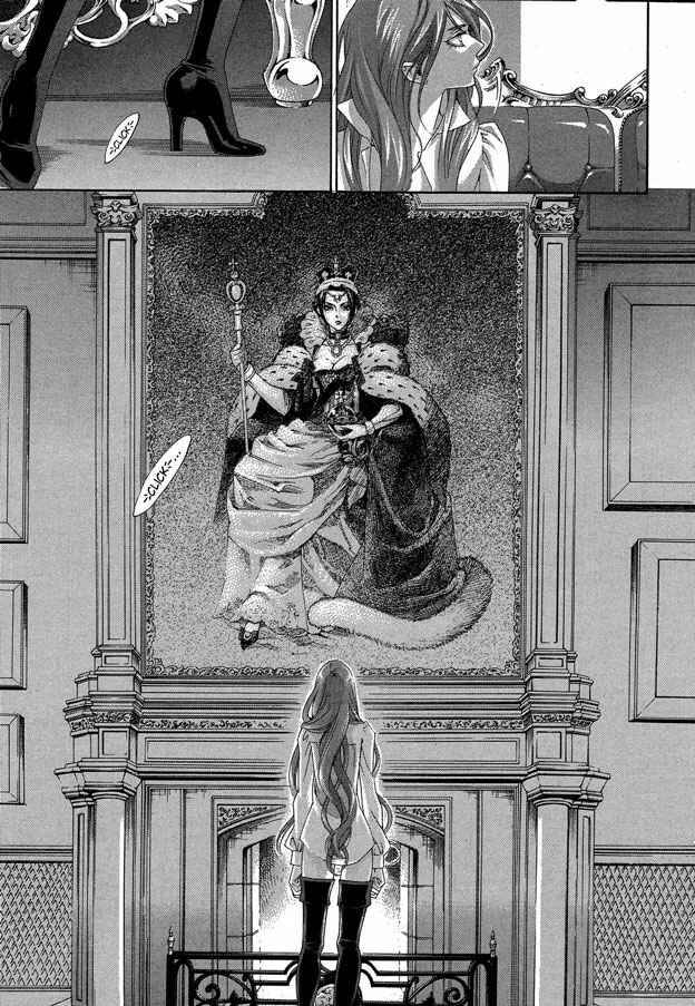 Page 5 Chapter 59 Trinity Blood