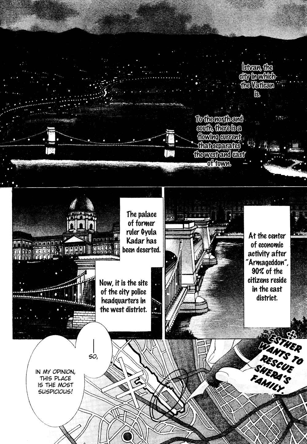 Page 2 Chapter 41 Trinity Blood