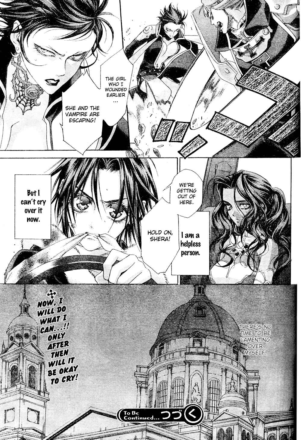 Page 43 Chapter 41 Trinity Blood
