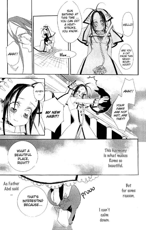 Page 11 Chapter 9 Trinity Blood