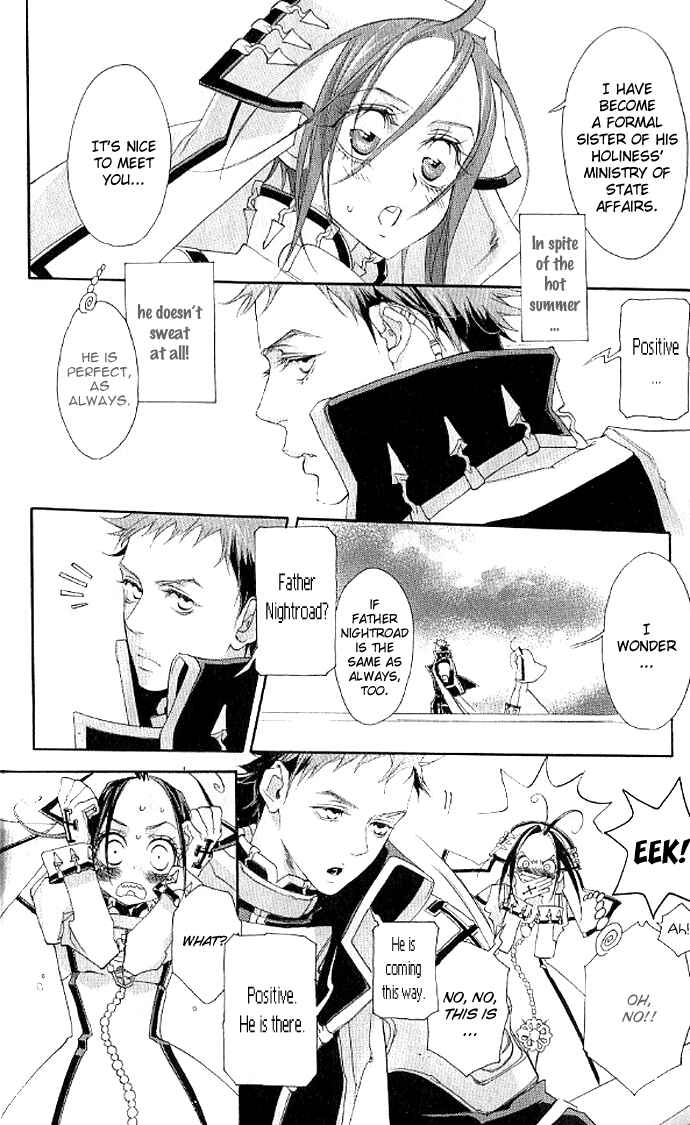 Page 14 Chapter 9 Trinity Blood